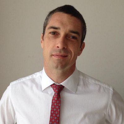 Christopher Langner