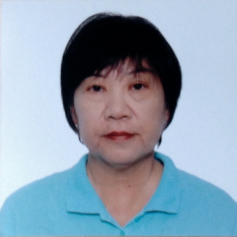Rosa Connie Ladrido
