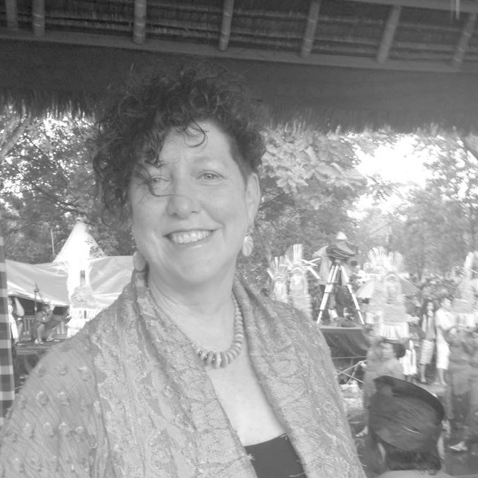 Mary Farrow