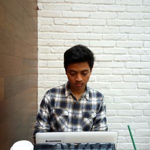 Alif Satria 