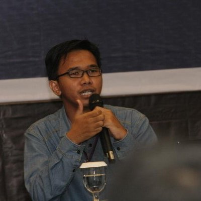 Moh Zaki Arrobi