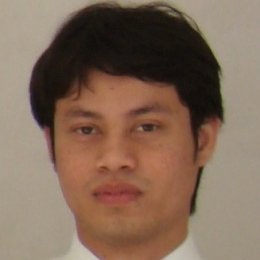 Grameyru Prabu Edward