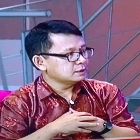 Iding Rosyidin