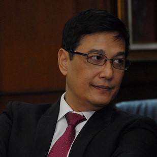 Mayong Suryo Laksono