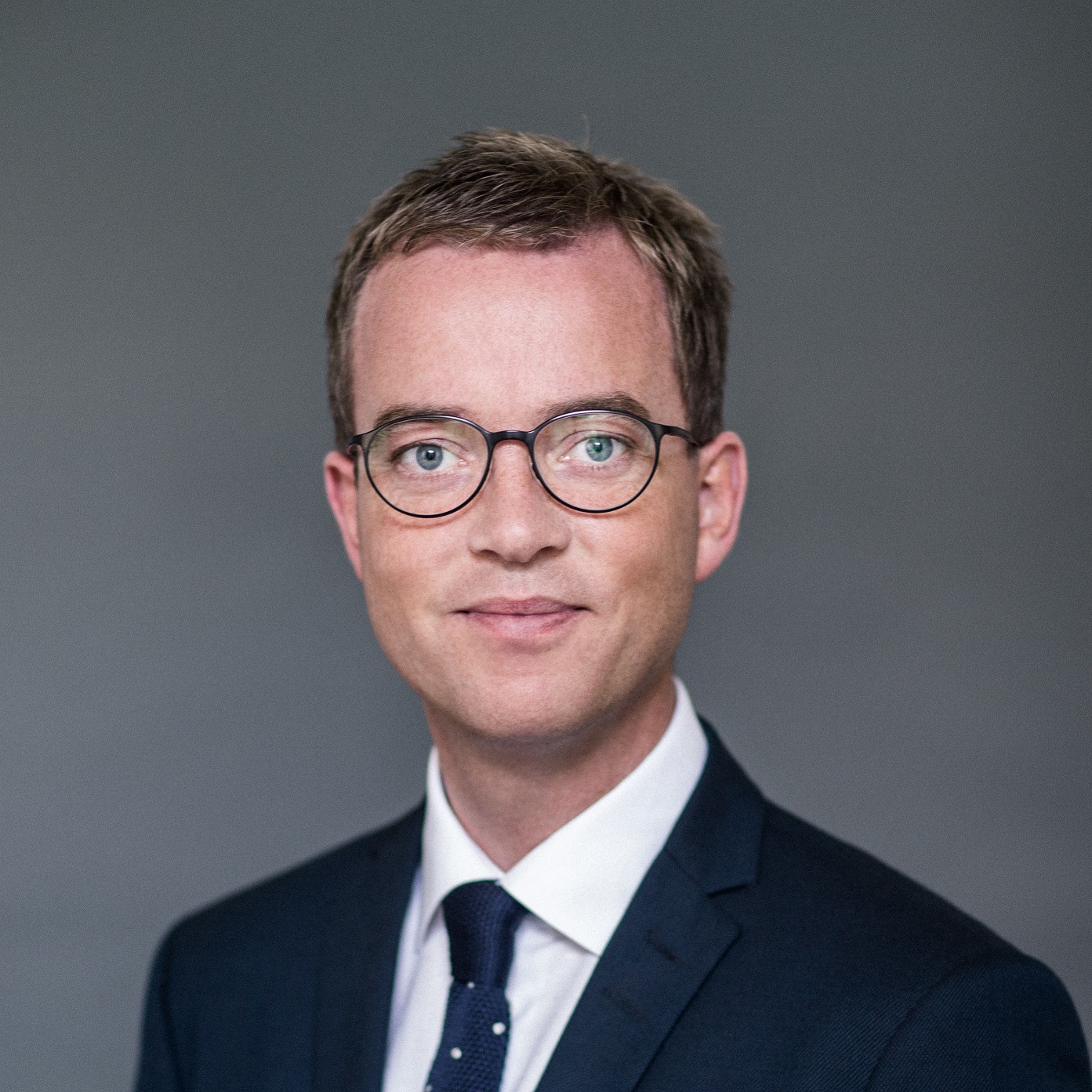 Esben Lunde Larsen
