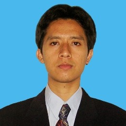 Tubagus Solihuddin