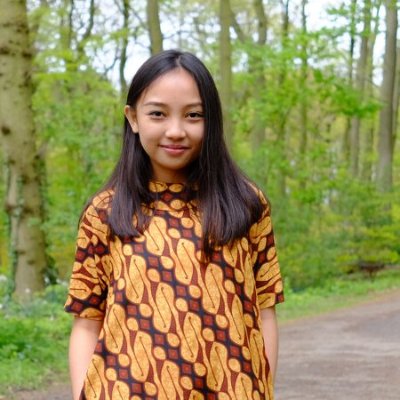 Amanda Himawan