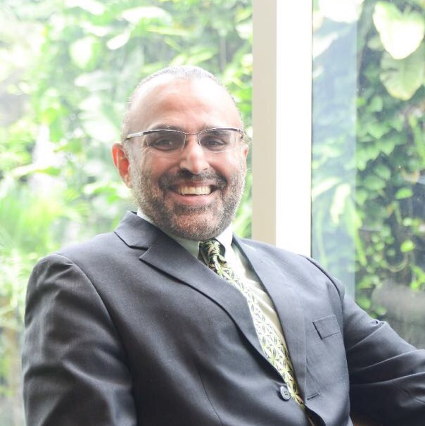 Jaspal Sidhu