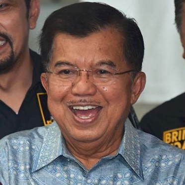 Jusuf Kalla
