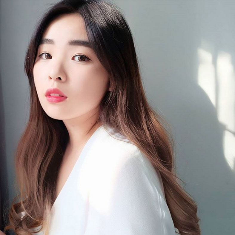 Angelina Wu