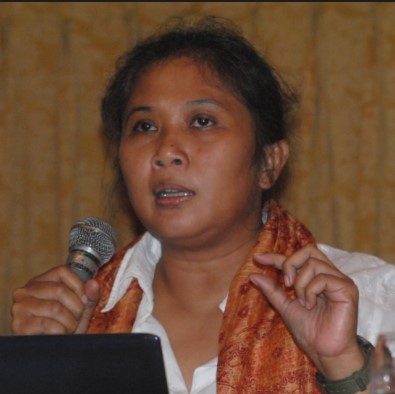 Bina Bektiati