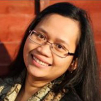 Tutik Rachmawati