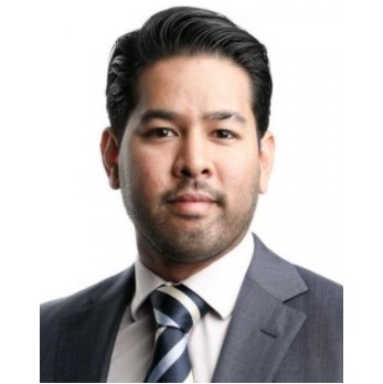 Roland Rajah