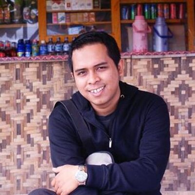 Muhammad Djindan