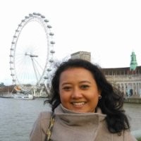 Mayolisia Ekayanti