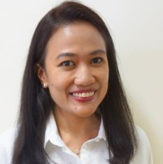 Anindita Sitepu