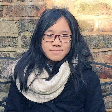 Elysa Ng