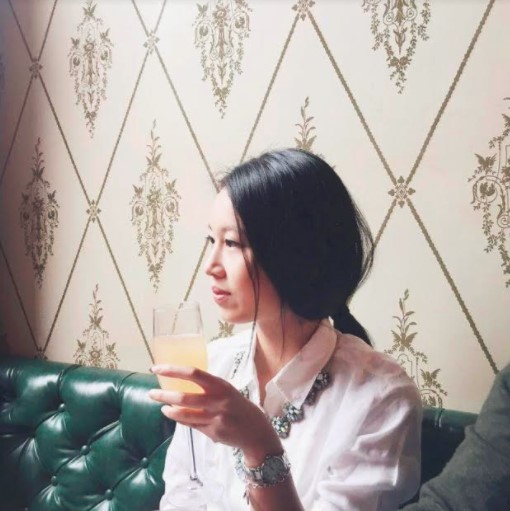 Nabila Askandari