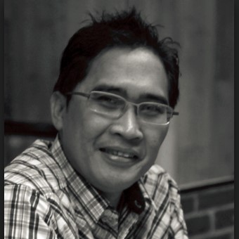 Novianta LT Hutagalung