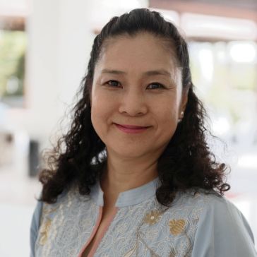 Tomoko Nishimoto