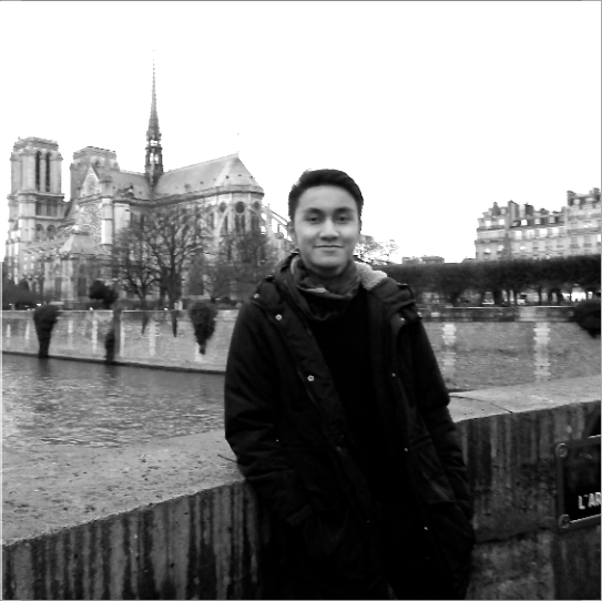 Fahmi Ramadhiansyah
