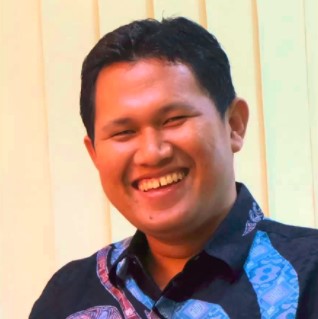 Pratama Persadha
