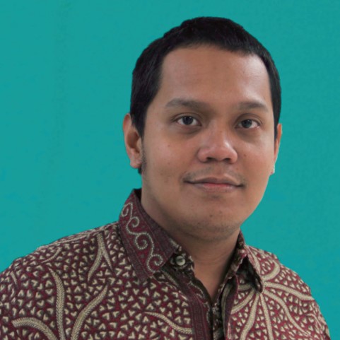 Fajar B. Hirawan