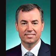Michael Keenan MP