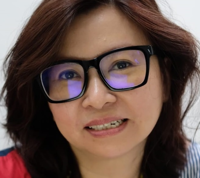 Evi Mariani